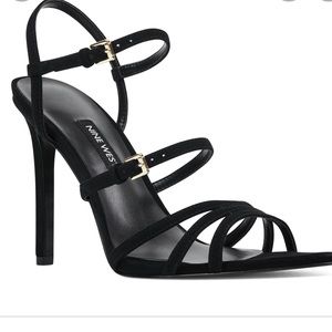 Gilficco Strappy Sandals